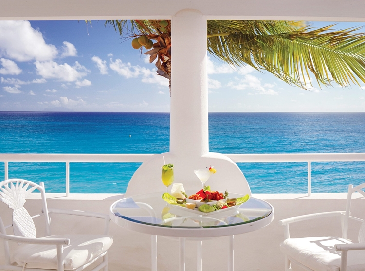 Belmond La Samanna en Saint Martin