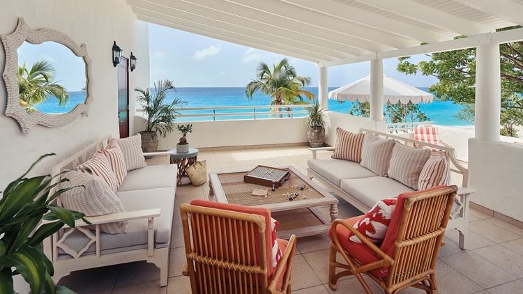 Belmond La Samanna en Saint Martin