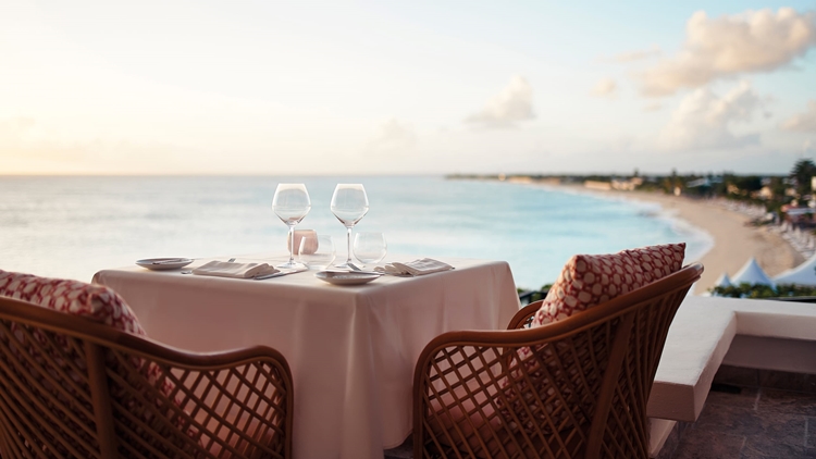 Belmond La Samanna en Saint Martin