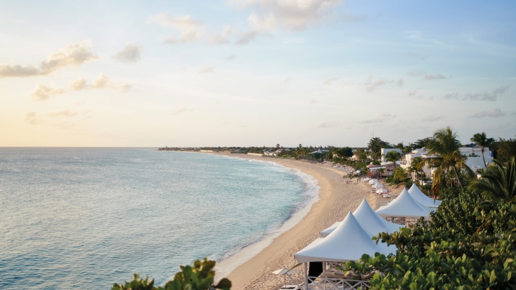 Belmond La Samanna en Saint Martin