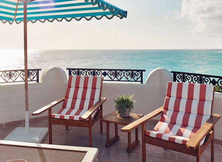 Belmond La Samanna en Saint Martin