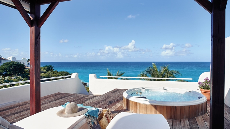 Belmond La Samanna en Saint Martin