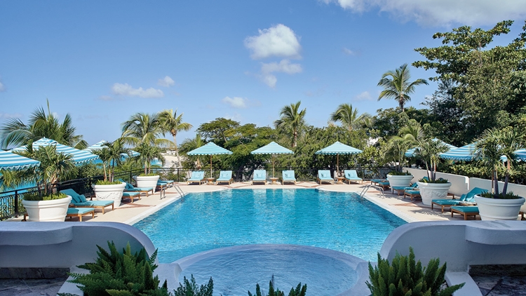 Belmond La Samanna en Saint Martin