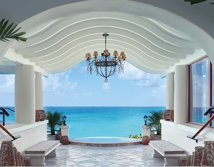 Belmond La Samanna en Saint Martin