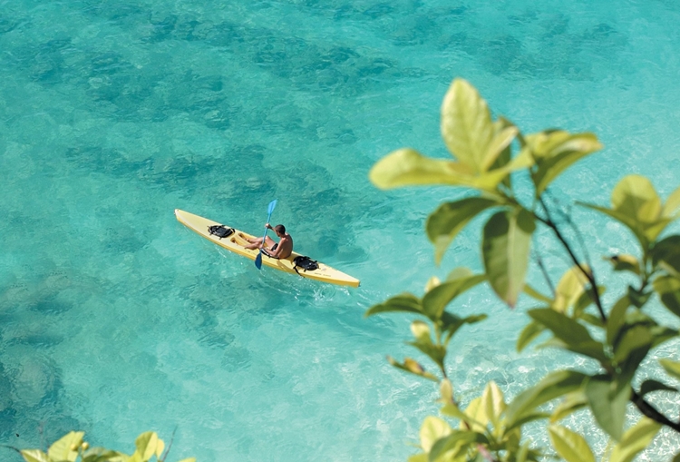 Belmond La Samanna en Saint Martin