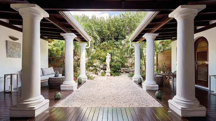 Belmond La Samanna en Saint Martin