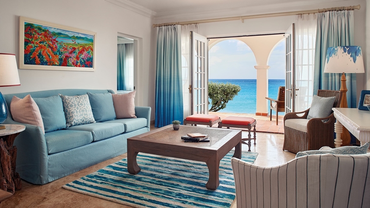 Belmond La Samanna en Saint Martin