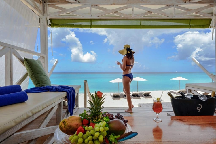 Belmond La Samanna en Saint Martin