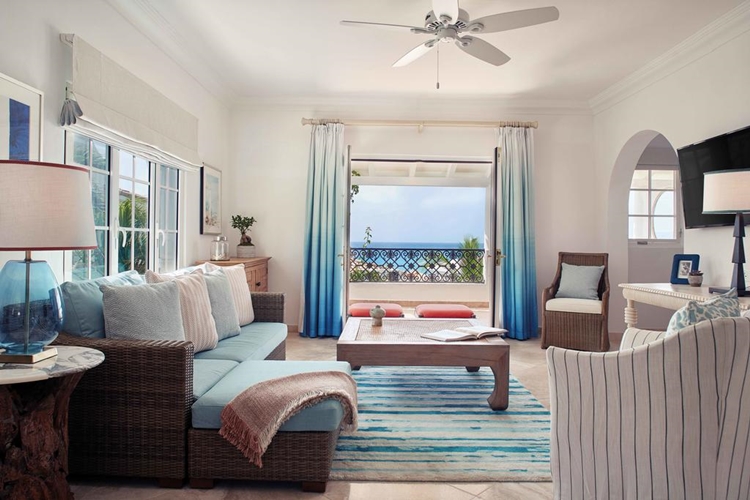 Belmond La Samanna en Saint Martin