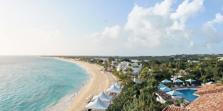 Belmond La Samanna en Saint Martin