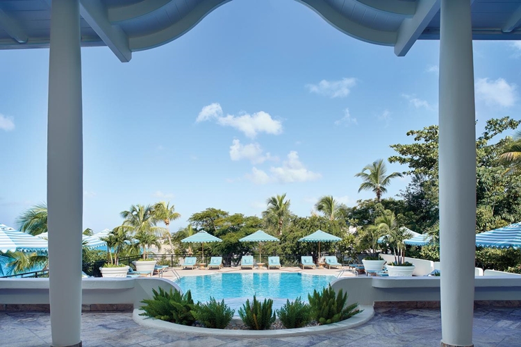 Belmond La Samanna en Saint Martin