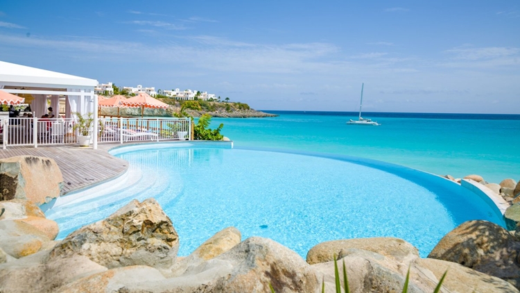 Belmond La Samanna en Saint Martin