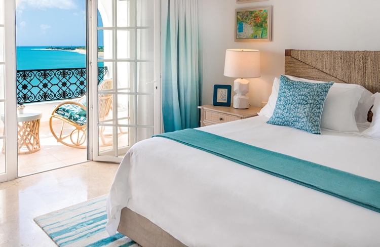 Belmond La Samanna en Saint Martin