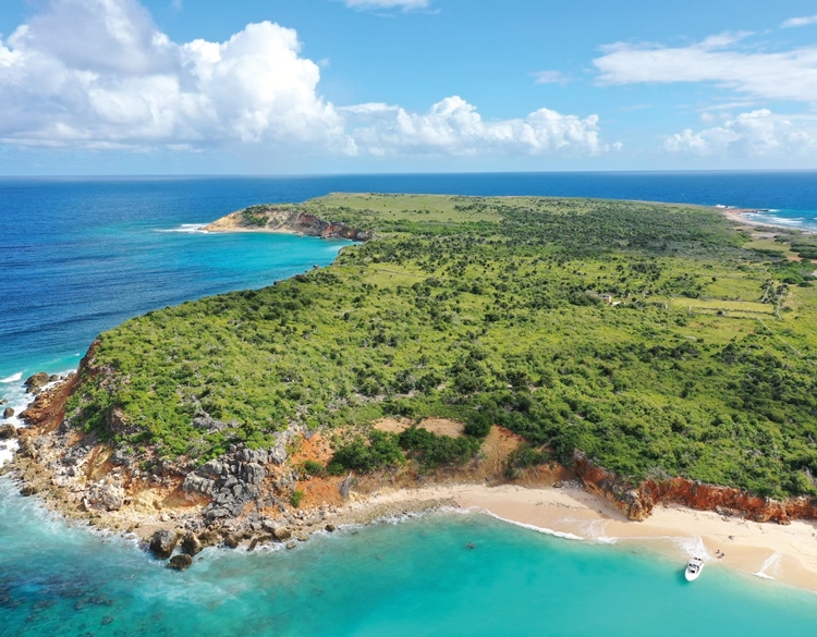 Belmond La Samanna en Saint Martin