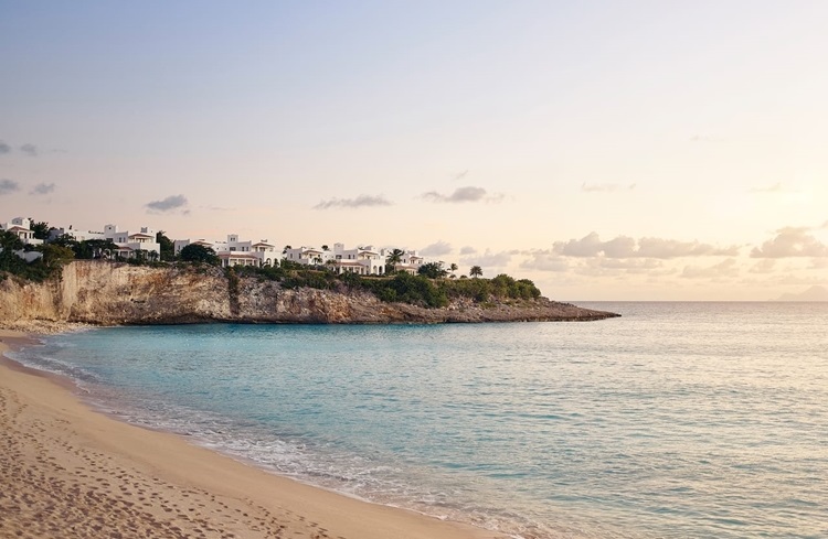 Belmond La Samanna en Saint Martin