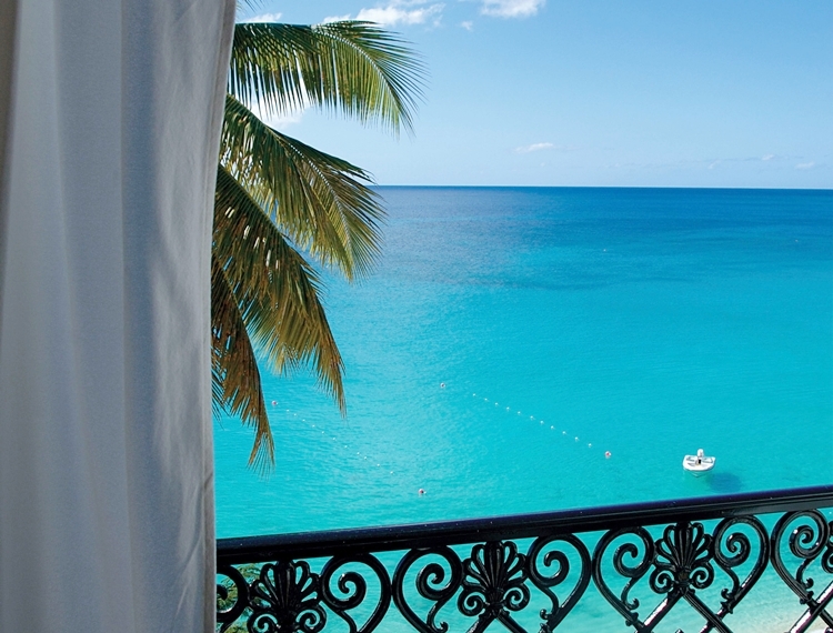Belmond La Samanna en Saint Martin
