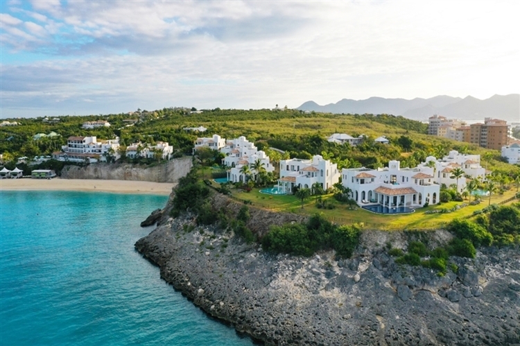 Belmond La Samanna en Saint Martin
