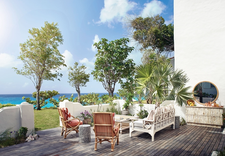 Belmond La Samanna en Saint Martin