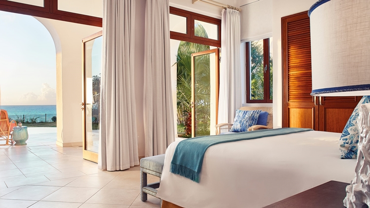 Belmond La Samanna en Saint Martin