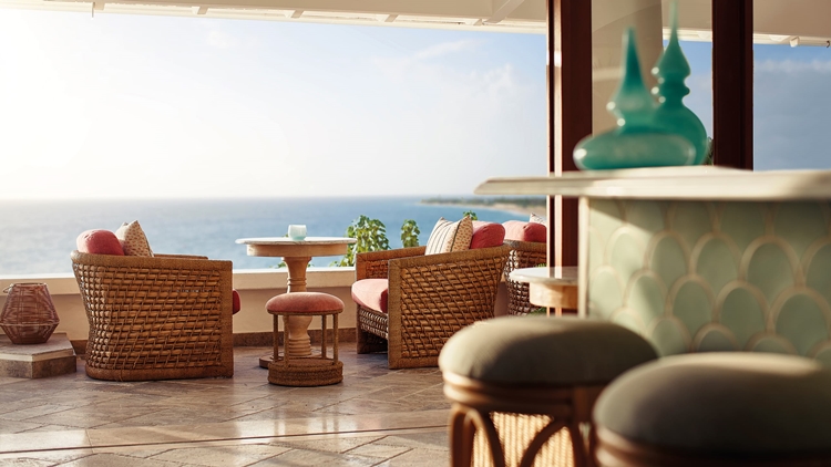 Belmond La Samanna en Saint Martin