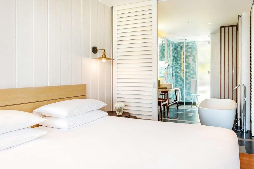 Park Hyatt St. Kitts Christophe Harbour en San Cristobal y Nieves
