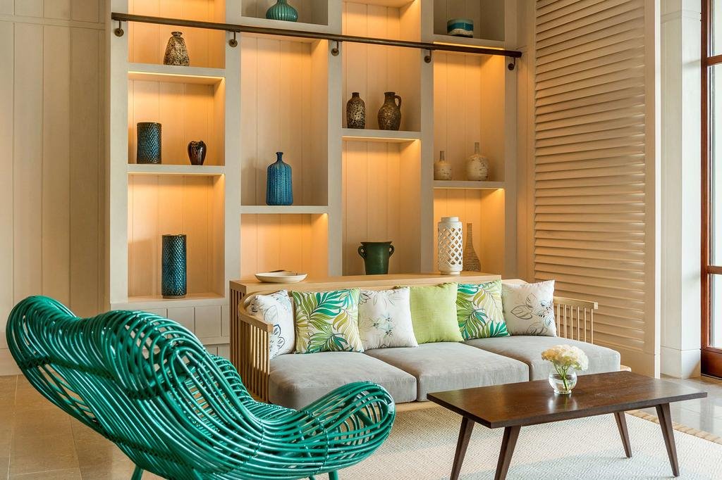 Park Hyatt St. Kitts Christophe Harbour en San Cristobal y Nieves