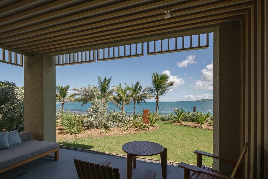 Park Hyatt St. Kitts Christophe Harbour en San Cristobal y Nieves