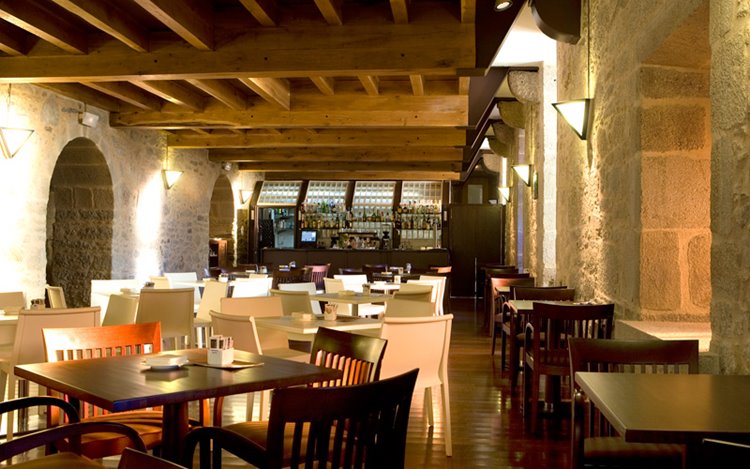San Francisco Hotel Monumento en Santiago de Compostela