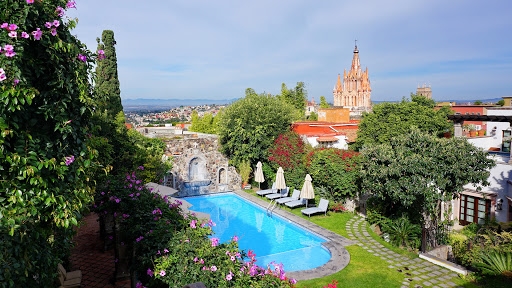 San Miguel de Allende