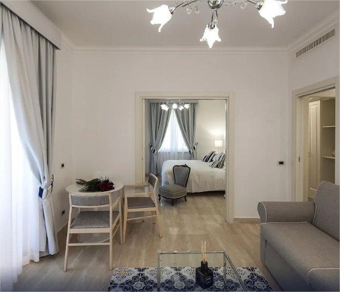 San Montano Resort and Spa en Italy