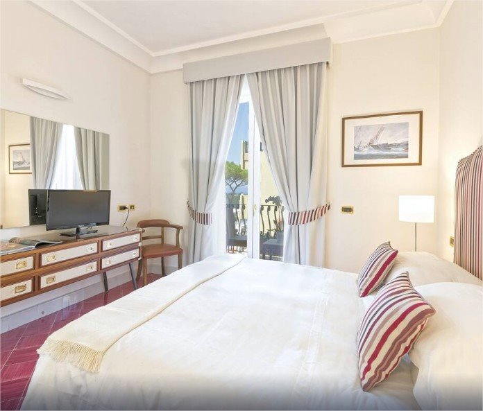 San Montano Resort and Spa en Italy