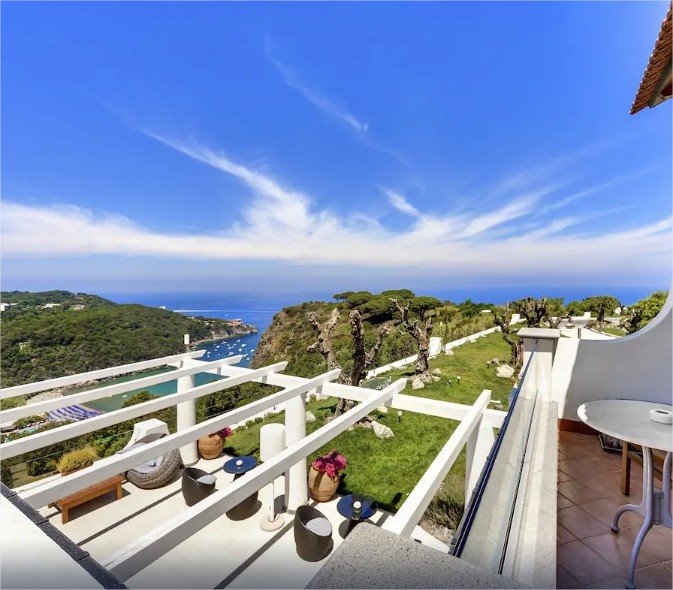 San Montano Resort and Spa en Italy