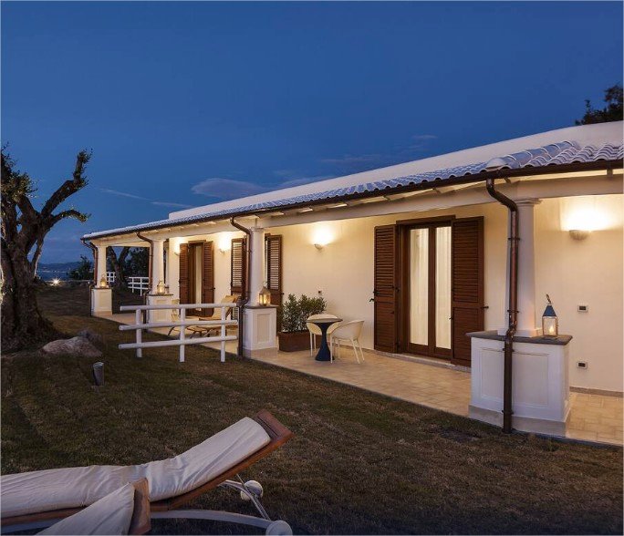 San Montano Resort and Spa en Italy