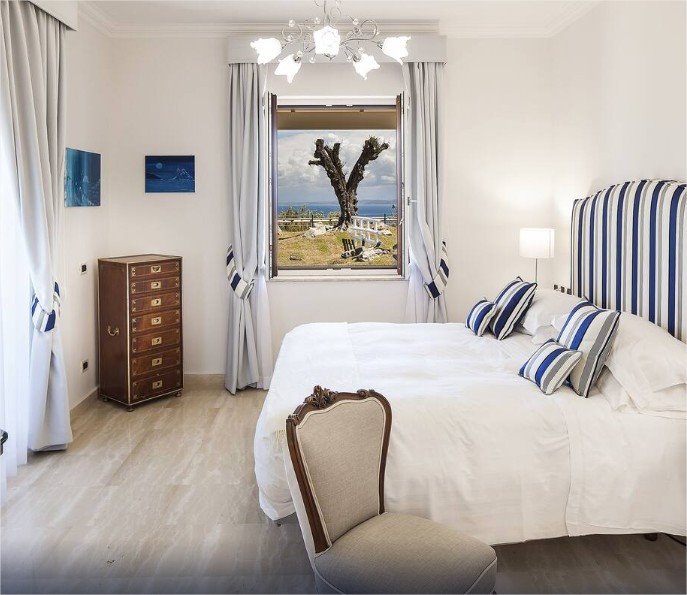 San Montano Resort and Spa en Italy