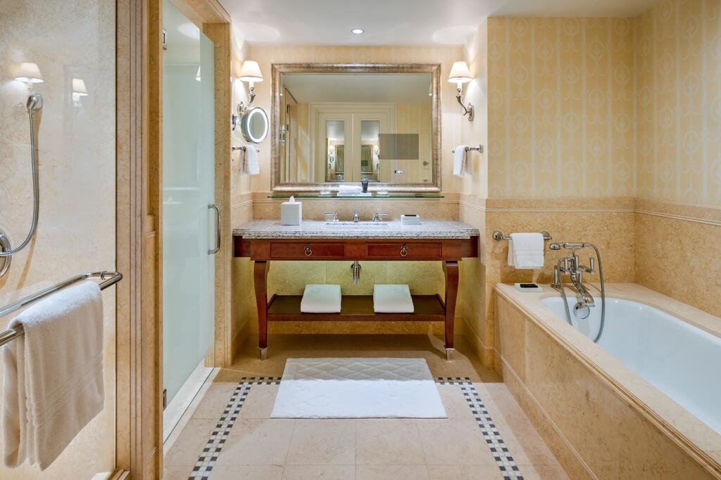 Four Seasons Hotel Lion Palace St Petersburg en San Petersburgo