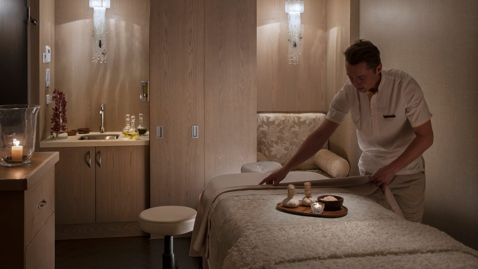 Four Seasons Hotel Lion Palace St Petersburg en San Petersburgo