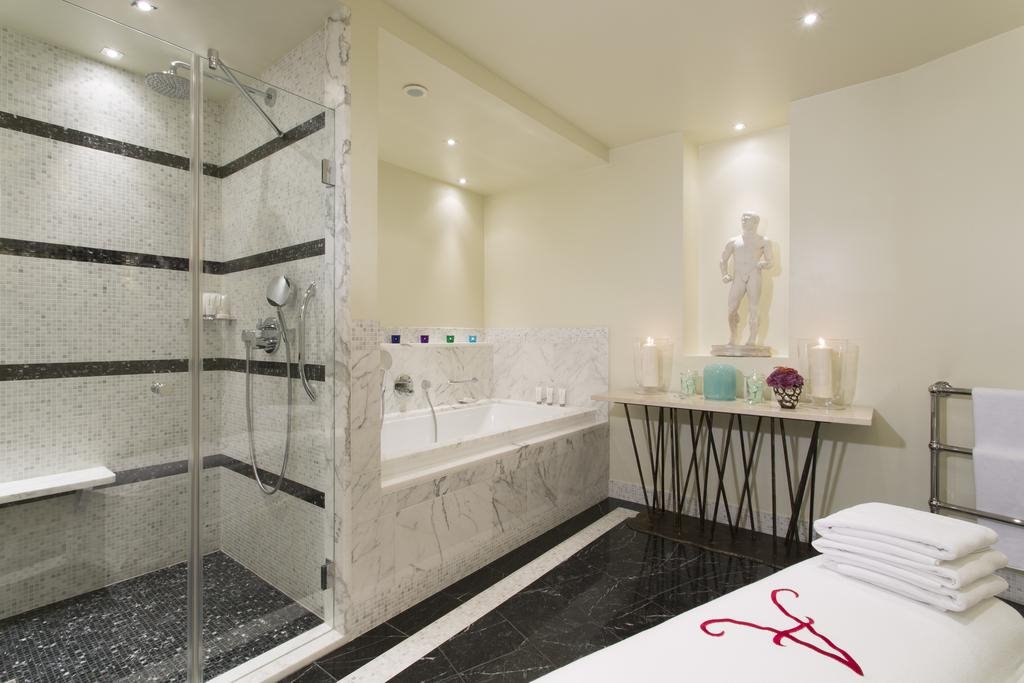 Hotel Astoria en San Petersburgo