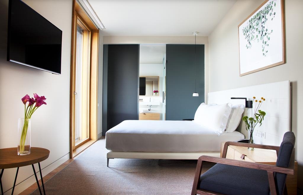 Arima Hotel en San Sebastian