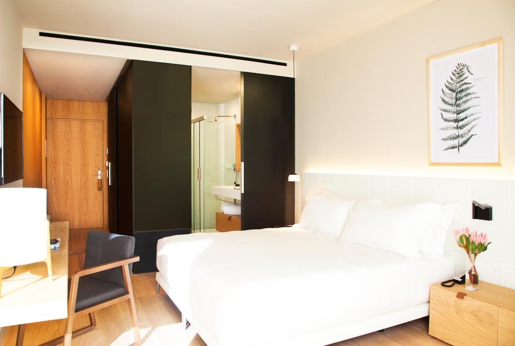 Arima Hotel en San Sebastian