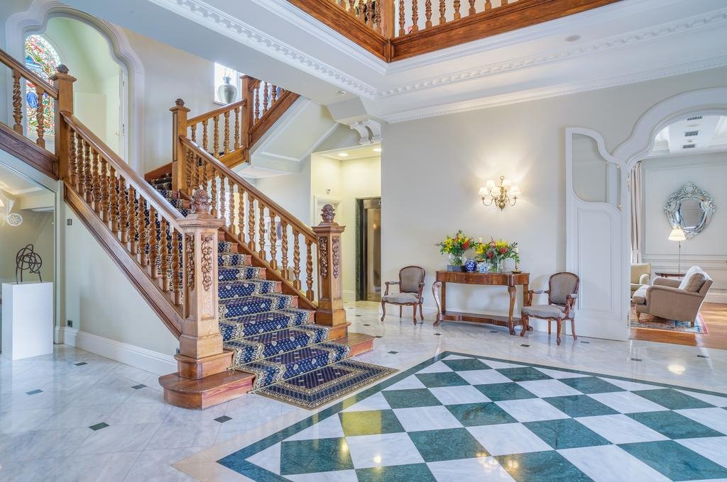 Villa Soro en San Sebastian
