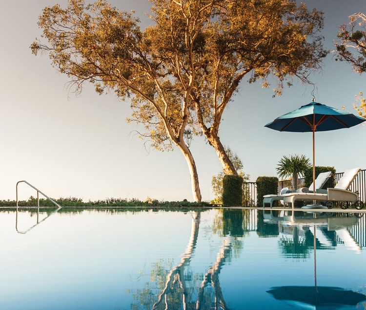 Belmond El Encanto en United States