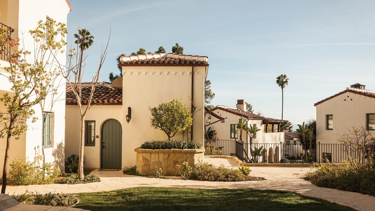 Belmond El Encanto en United States