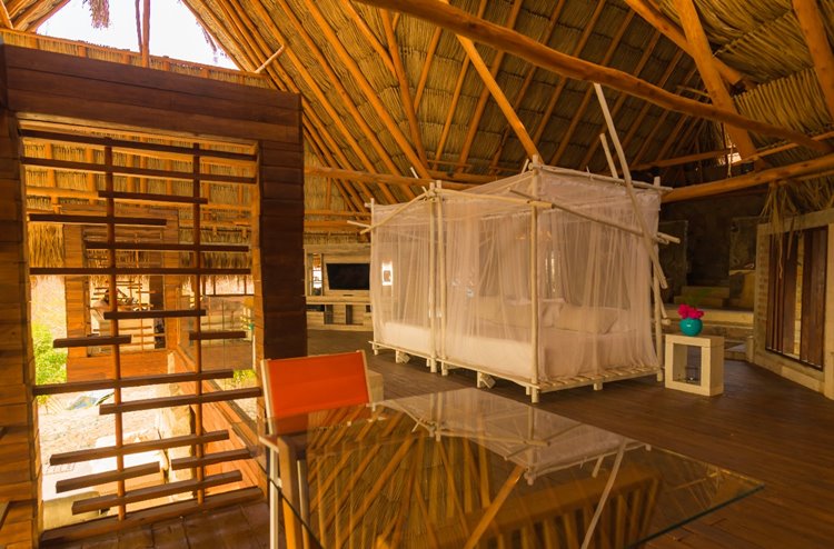 Mamancana Private Game Reserve en Santa Marta