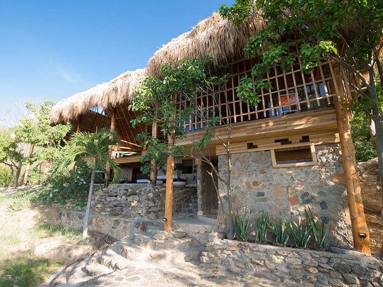 Mamancana Private Game Reserve en Santa Marta