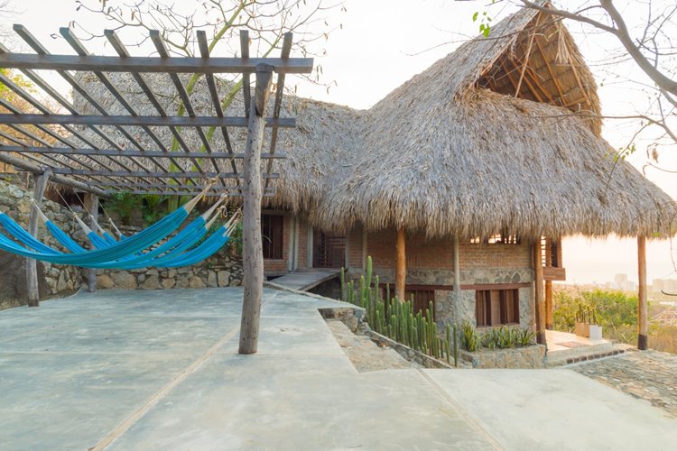 Mamancana Private Game Reserve en Santa Marta