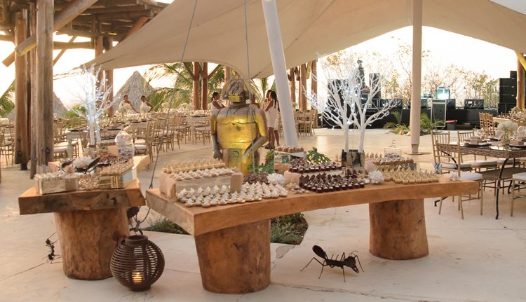 Mamancana Private Game Reserve en Santa Marta