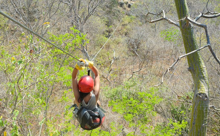 Mamancana Private Game Reserve en Santa Marta