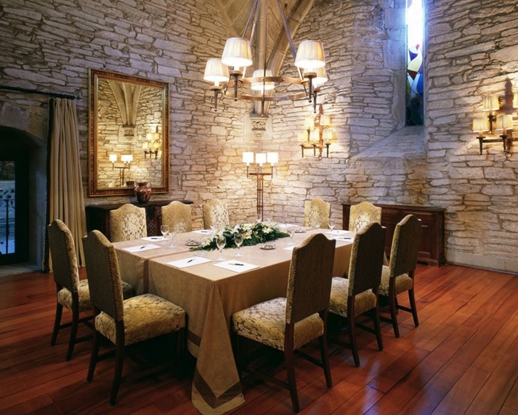 Parador de Santiago de Compostela en Santiago de Compostela