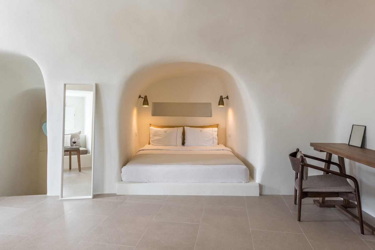 Art Maison Aspaki Suites en Santorini