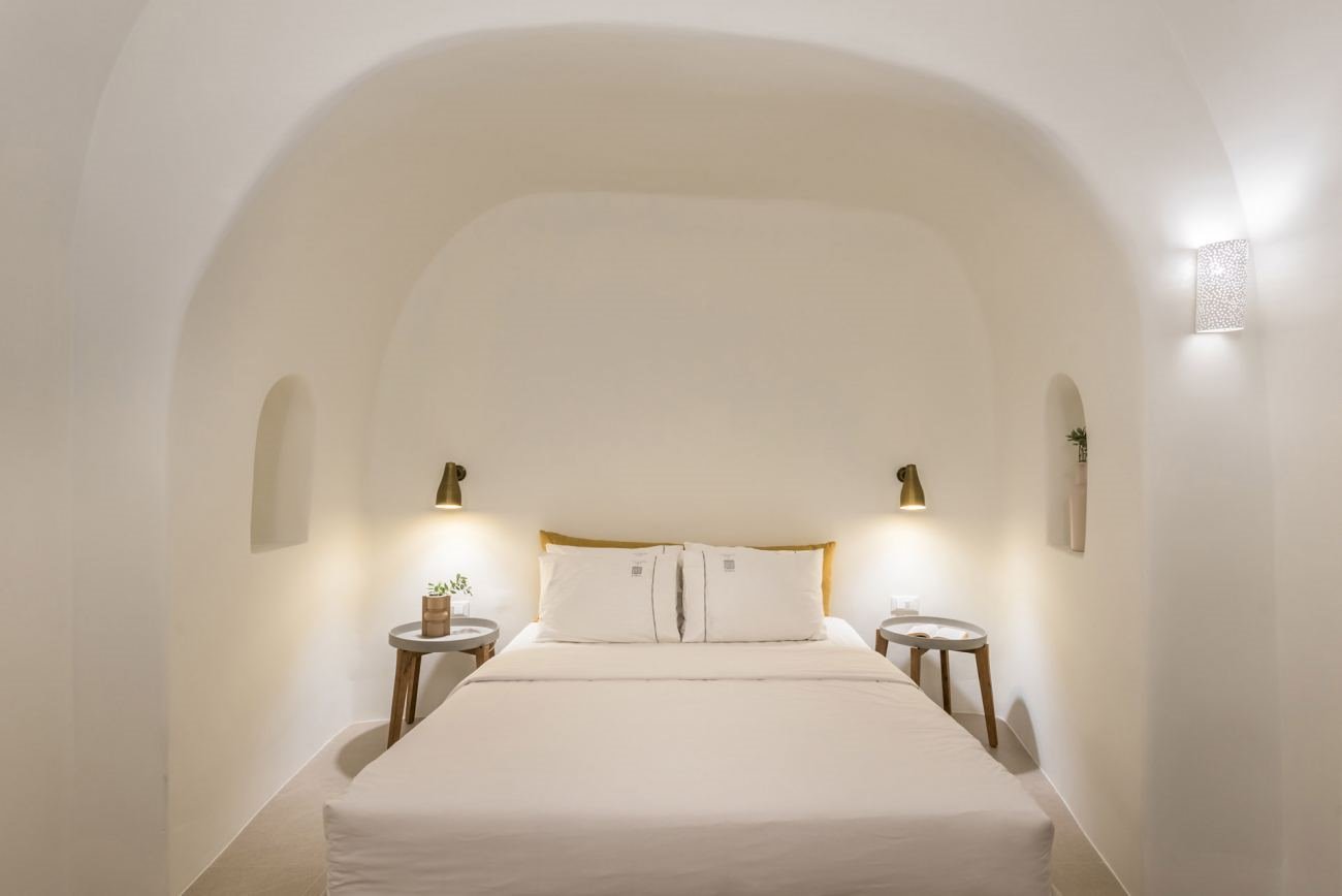 Art Maison Aspaki Suites en Santorini